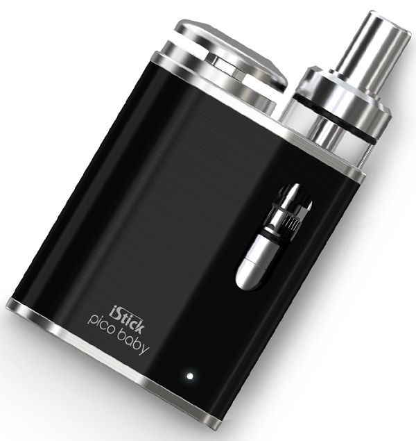 Pico Baby Battery