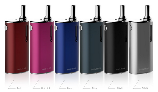 colorful istick basic starter kit