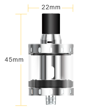 aspire nautilus X