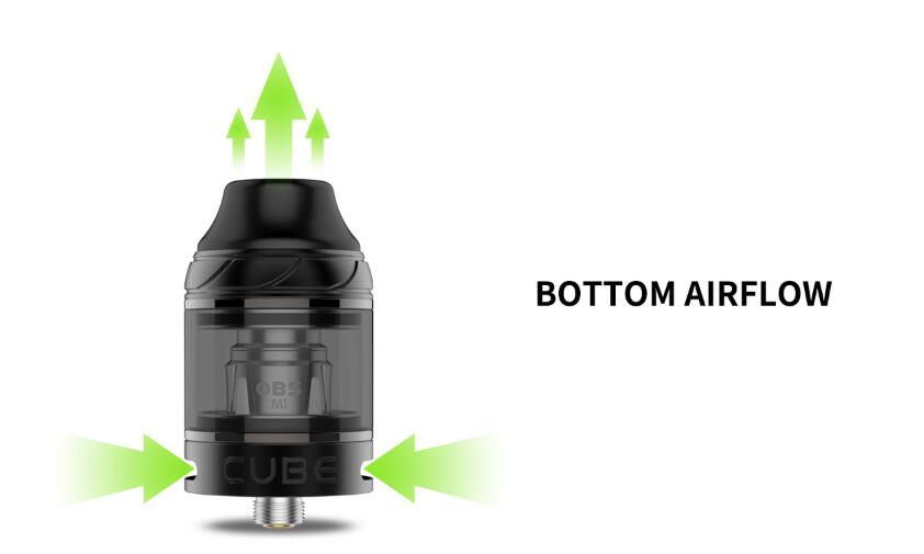 obs mesh tank 4ml