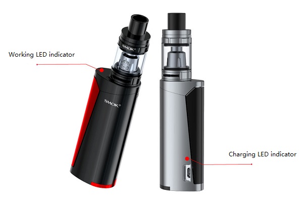 SMOK Priv V8 Kit