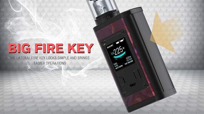 Aspire Kit 