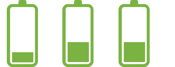 Include Eleaf Eleaf IStick Tria 300W TC Starter Kit