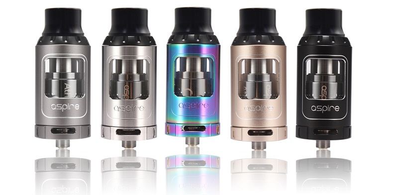 Aspire Athos Tank