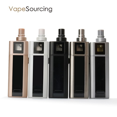 Joyetech Cuboid Mini Full Kit