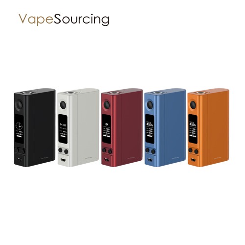 Joyetech eVic VTC Dual TC Mod