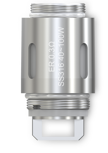 Eleaf MELO RT 22 Atomizer in Vapesourcing