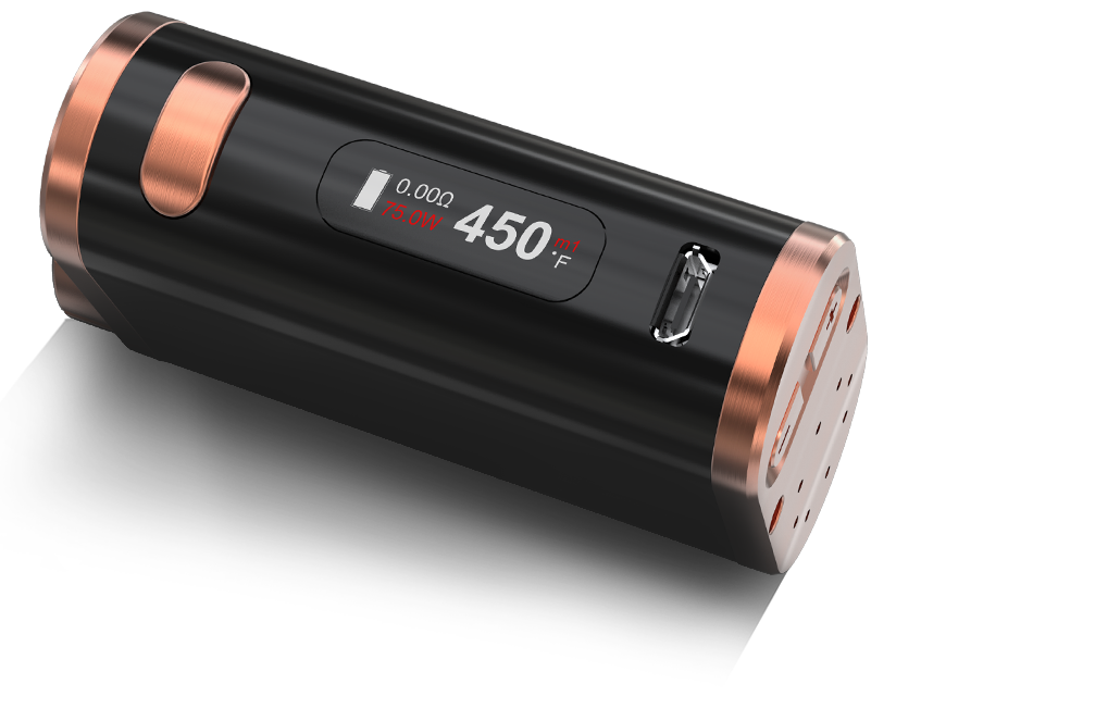 Программа для прошивки istick pico