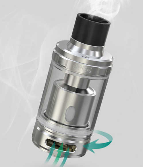 Eleaf MELO 300 Sub Ohm Tank review