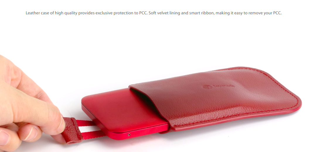 Joyetech eRoll Mac Kit with case protection