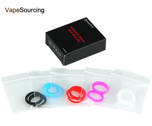 subtank plus sealing rings