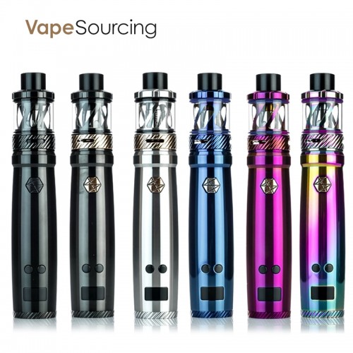 Uwell Nunchaku 80W