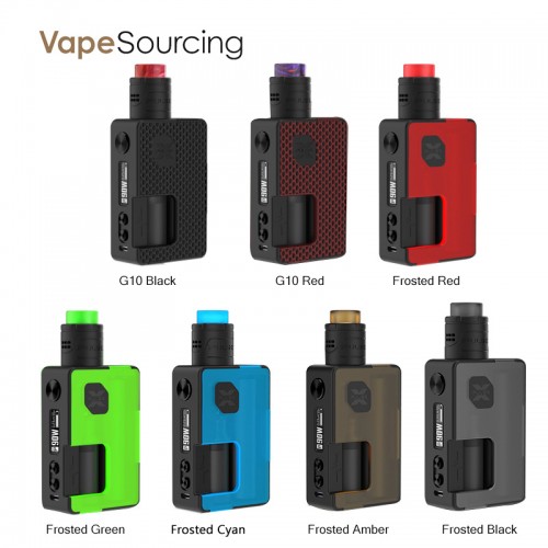 Vandy Vape Pulse X kit