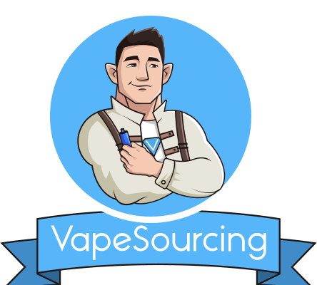Naked/Spring Water Flum UT Bar 50K Disposable Vape