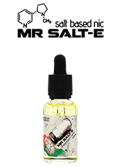 MR SALT E