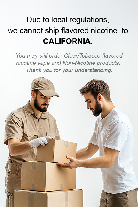 Naked/Spring Water Flum UT Bar 50K Disposable Vape