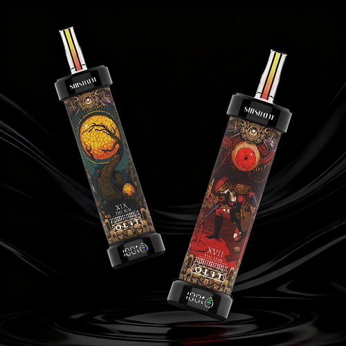 Olit Shishalit 30K 30000 Puffs Disposable E-hookah 25ml 0.35%