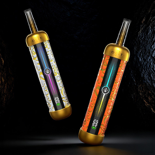 Olit Hookalit Pro 60K Disposable Vape 0.35% (60000 Puffs)