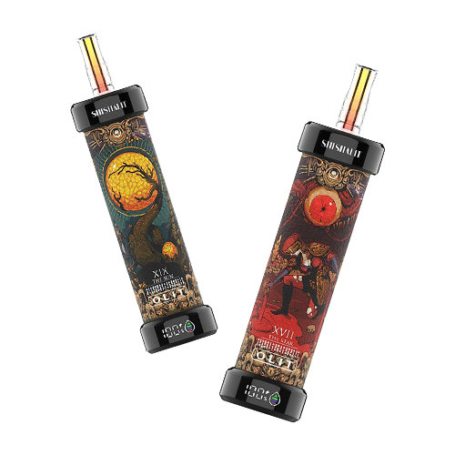 Olit Shishalit 30K 30000 Puffs Disposable E-hookah 25ml 0.35%