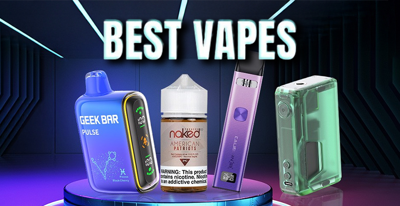 Best Vape