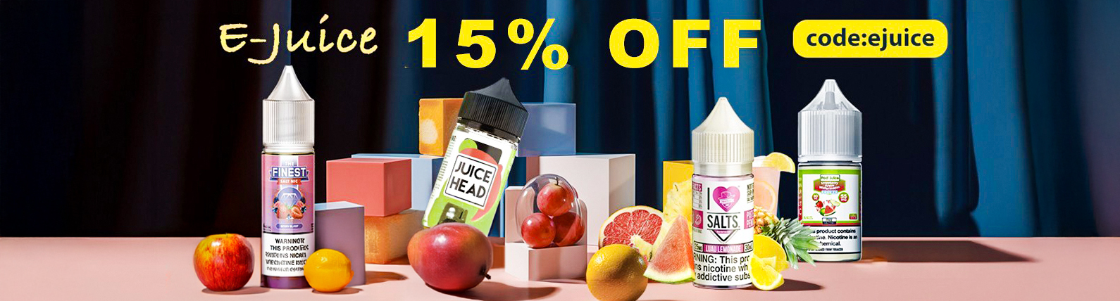 E-JUICE banner 2