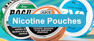 Nicotine Pouches