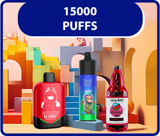 15000 puffs