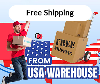 Free Shipping