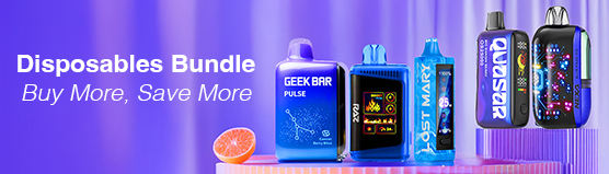 Multi Buy Disposables M