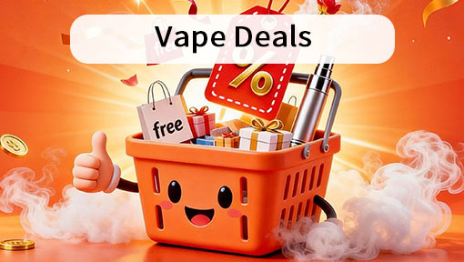 Vape Deals