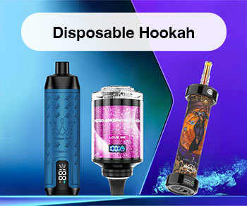 Disposable Hookah