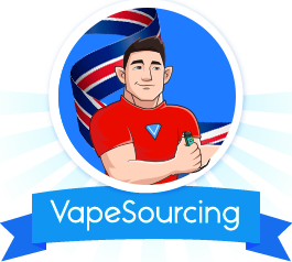 vapesourcing UK