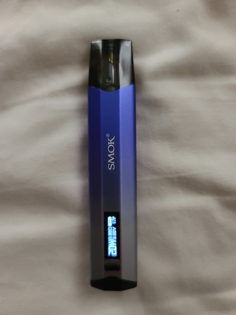 SMOK Nfix Kit 25W Pod System Kit Buy With Cheap Price Vapesourcing