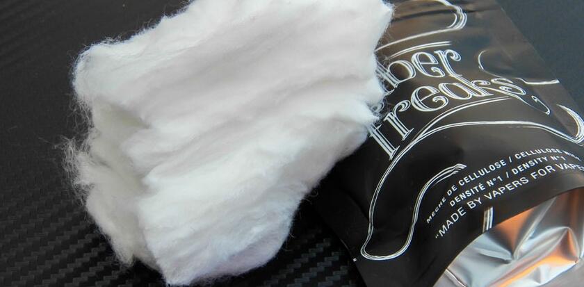 Artificial cotton Artificial cotton