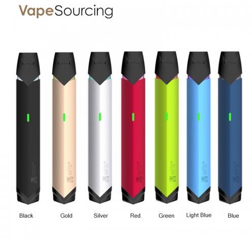 Vaptio Solo Flat Mini Preview Vaptio Solo Flat Mini Preview