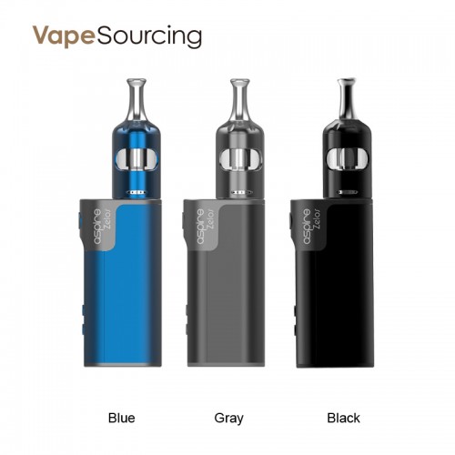 Aspire Zelos 50W 2.0 Kit