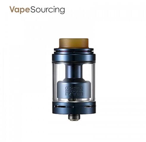 footoon aqua reboot rta 24mm footoon aqua reboot rta 24mm