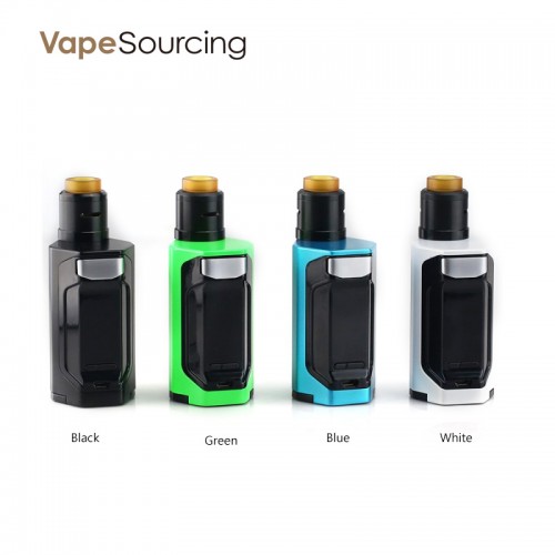 WISMEC Luxotic DF Kit